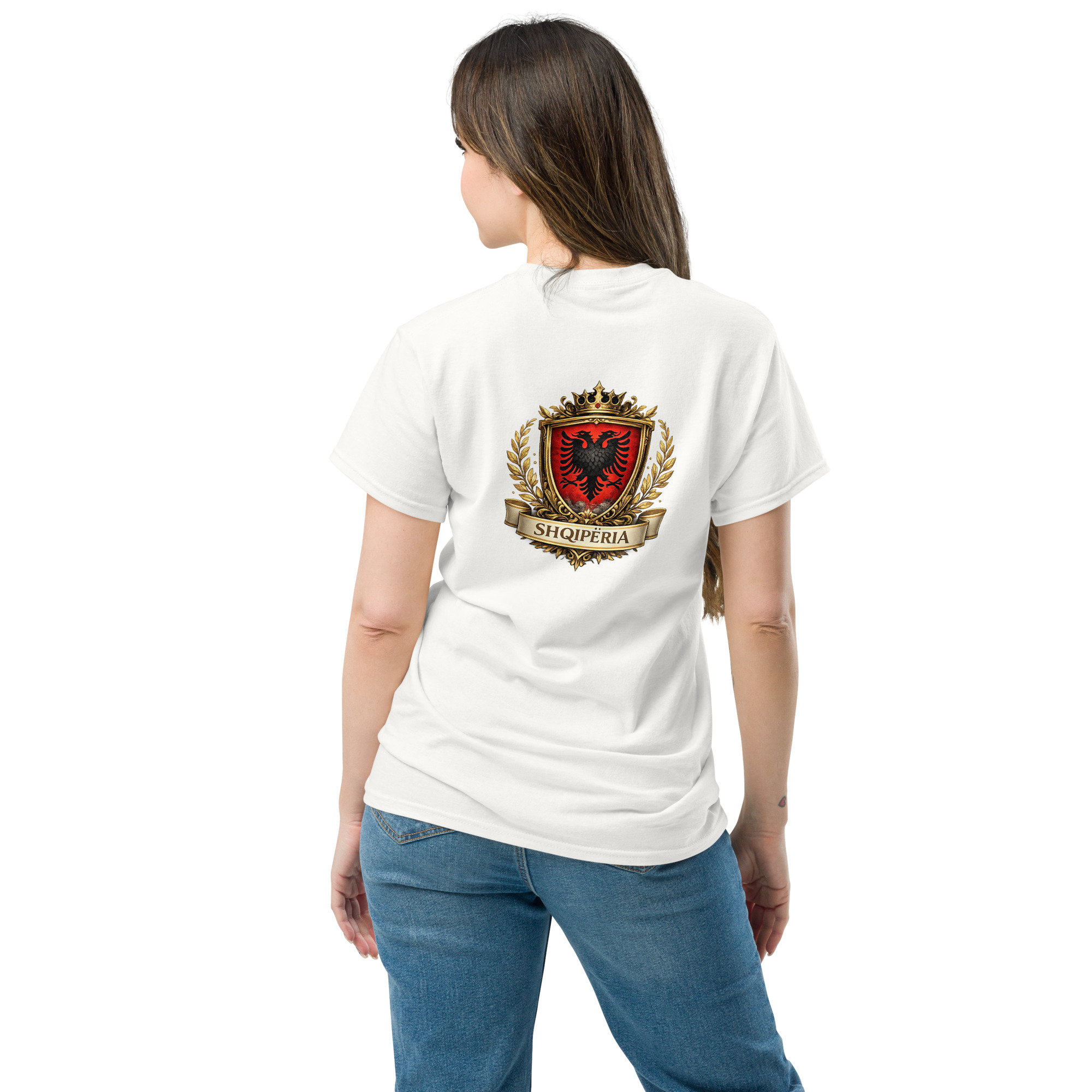 BESA Classic T-Shirt — Unisex