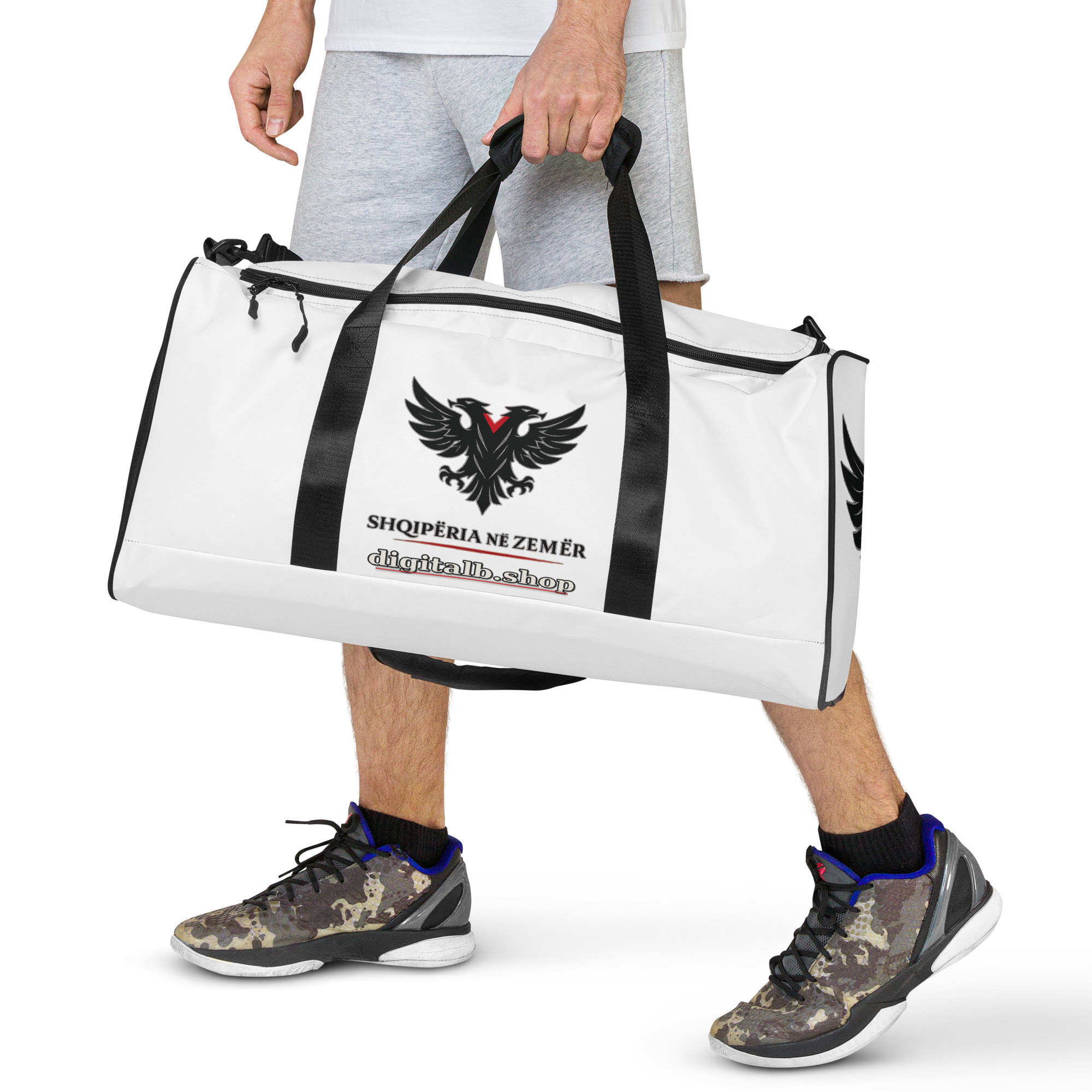 BESA Reisetasche