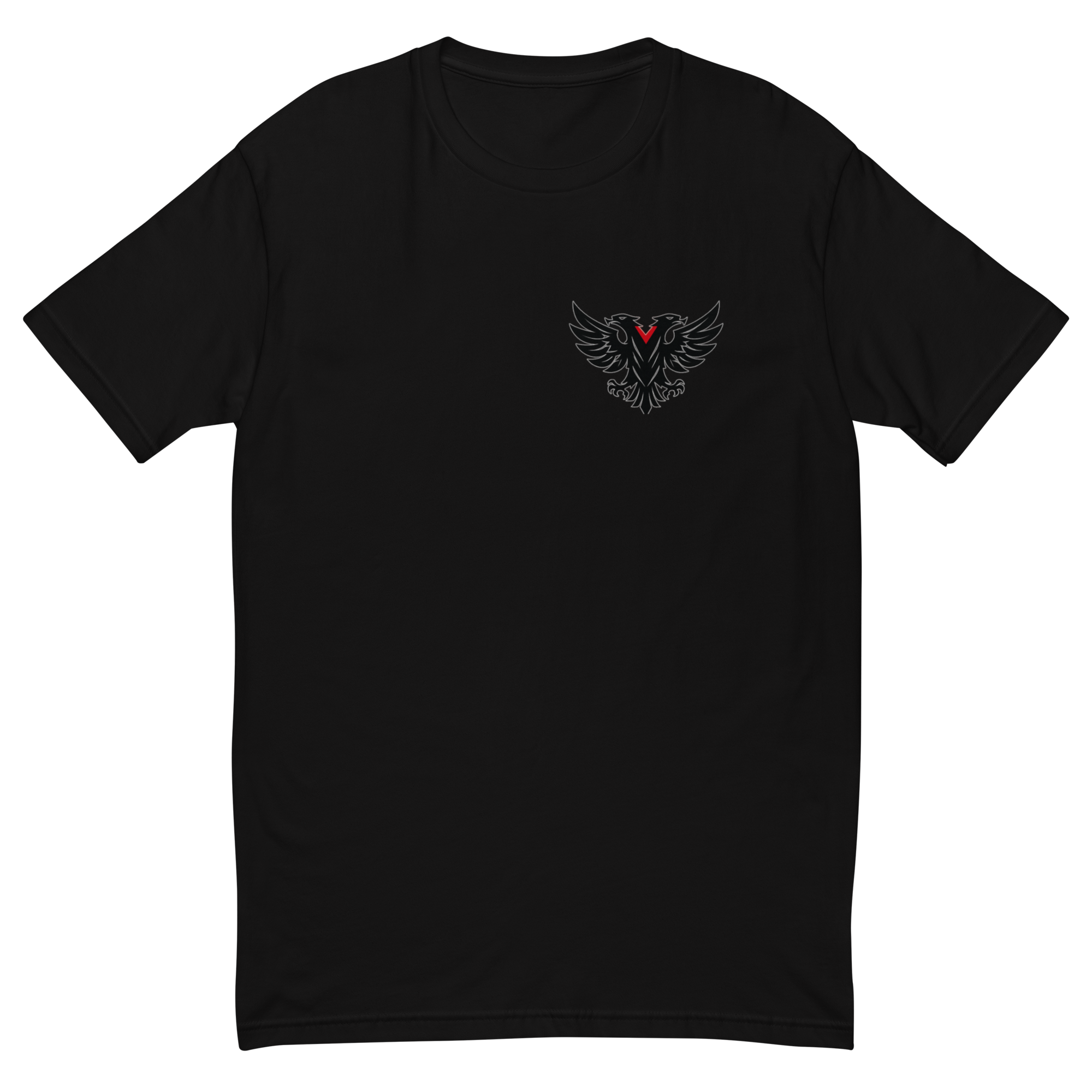 BESA Herren Kurzarm-T-Shirt