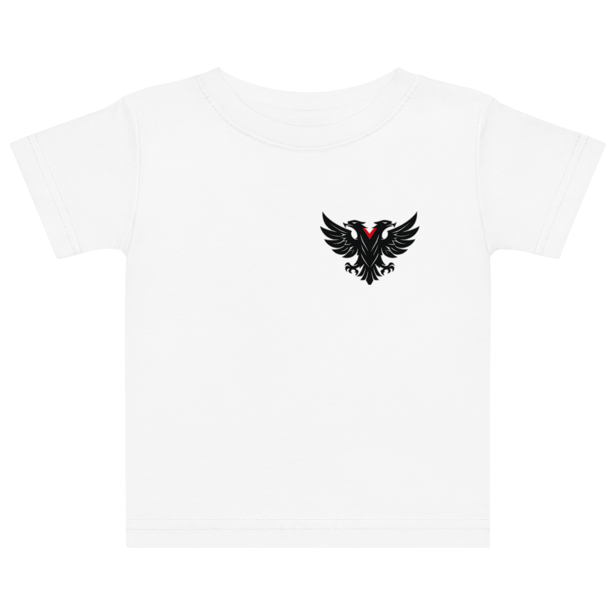 BESA Baby T-Shirt — Jersey