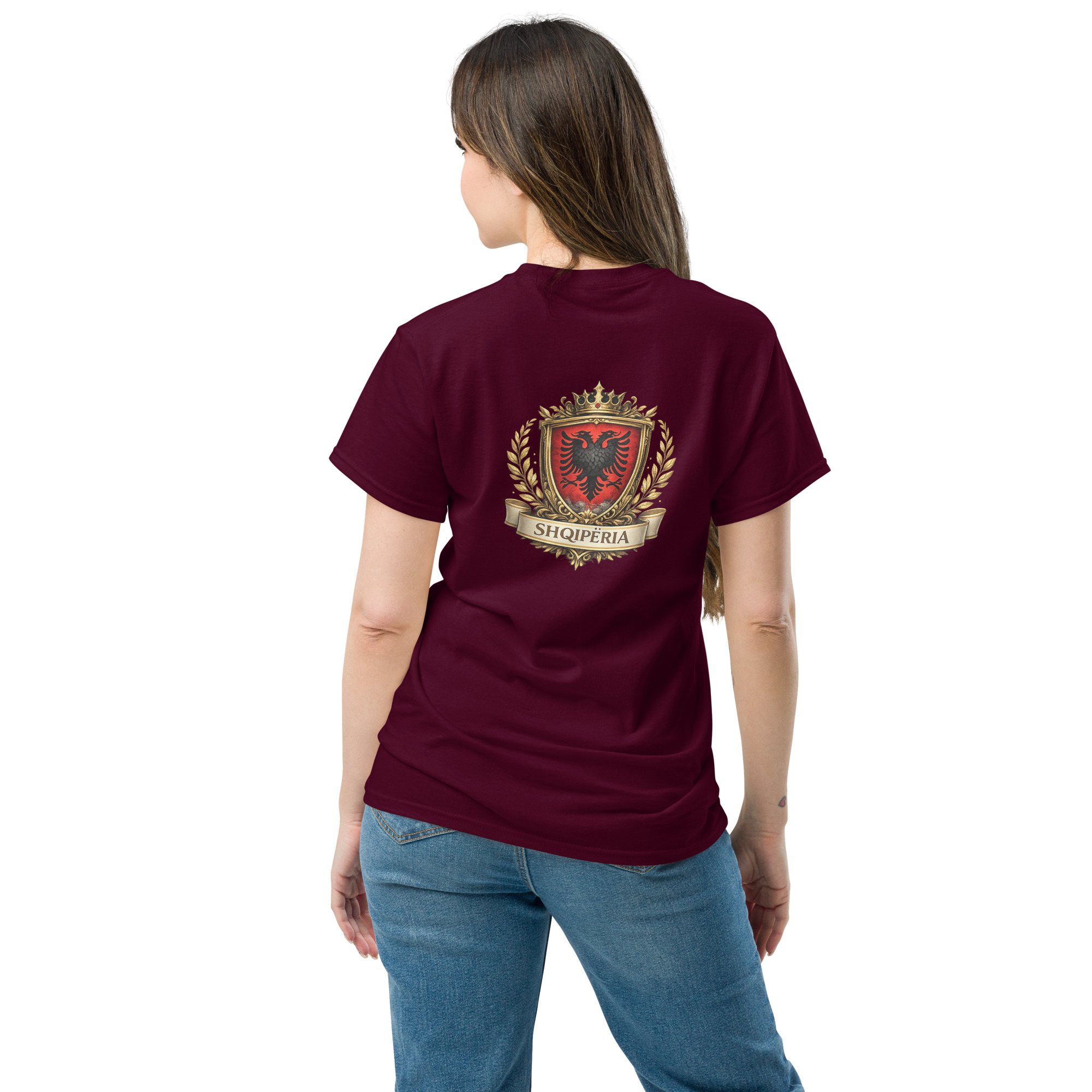BESA Classic T-Shirt — Unisex