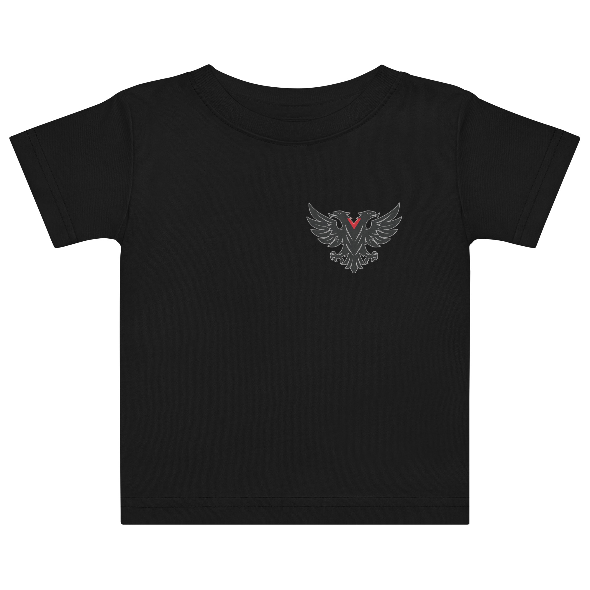BESA Baby T-Shirt — Jersey