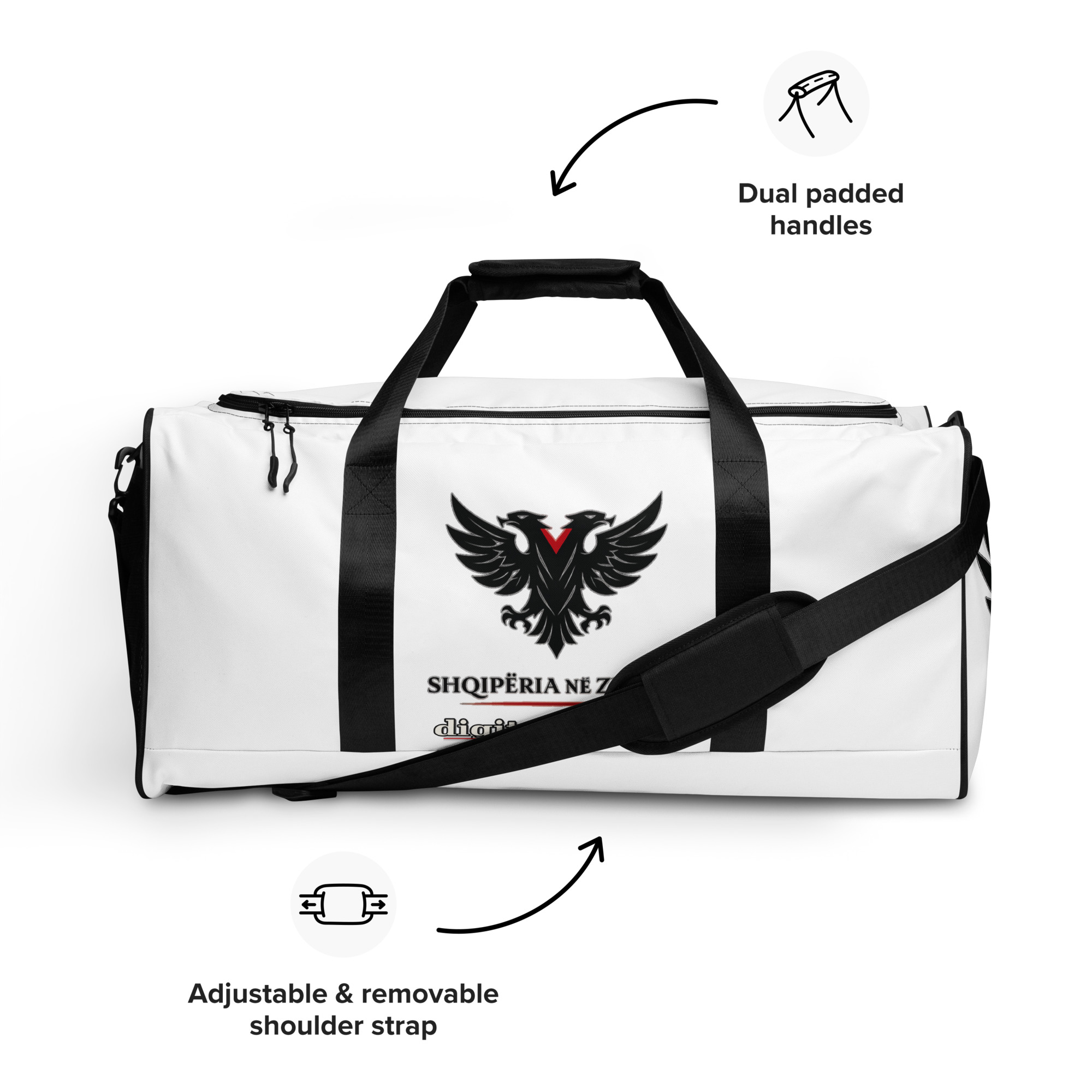 BESA Reisetasche